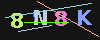 Gambar captcha