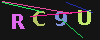 Gambar captcha